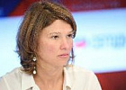 Оксана Лут назначена первым замминистра сельского хозяйства РФ вместо Джамбулата Хатуова Оксана Лут назначена первым замминистра сельского хозяйства РФ вместо Джамбулата Хатуова